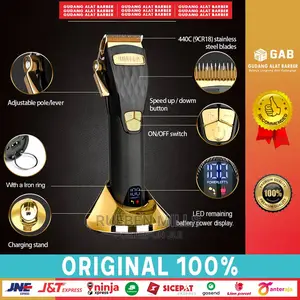 Wmark NG-2032 Professional Cordless Hair Clipper