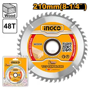 TCT Saw Blade - Tsb121022