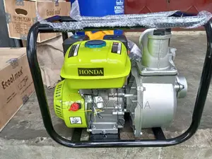 Water Pump Quality 3inches Inlets and Outlet Pump