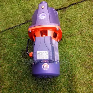 Intelligent Flow Stainless Steel Jet Pump 1.5hp LEO Correct | Electric / Petrol / Diesel | 0.5HP–20HP | Self-Priming | 1"–3" Outlets | Single & Three Phase Available