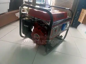 Honda Generator Genera 2.0kva Affordable | Brand New | 100% Copper Engine | Silent Operation | Key Start | 1-Year Warranty