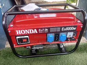 Honda Generator