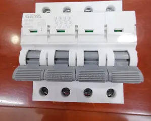 Ac Breaker 4p 32a | Brand New | 100% Copper Engine | Silent Operation | Key Start | 1-Year Warranty