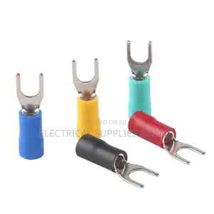 Fork Cable Terminal Connector