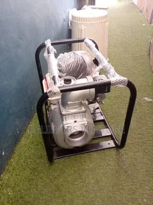 Honda Water Pump 4inche 13HP Water Pump Machine Super Strong | Electric / Petrol / Diesel | 0.5HP–20HP | Self-Priming | 1"–3" Outlets | Single & Three Phase Available