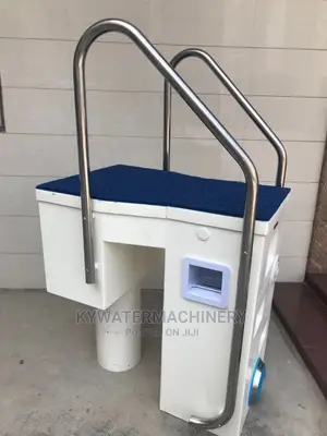 Modern Complete Pool Filter | Commercial / Residential Grade | Fibreglass Filtration | Full Chemical & Accessory Range Available