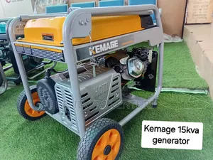 Kemage 15KVA Generator
