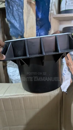 Earth Chamber | Quality Grade | Durable Construction | Residential & Commercial Use | Available in Bulk