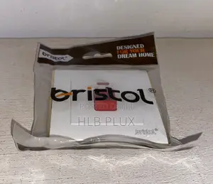 Bristol Ac Switch | Brand New | 100% Copper Engine | Silent Operation | Key Start | 1-Year Warranty