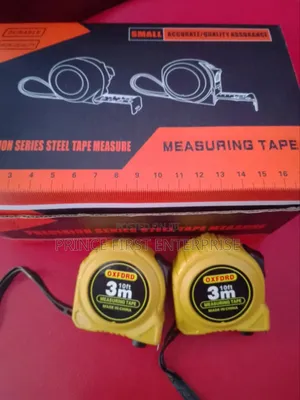 Measuring Tape 3m)