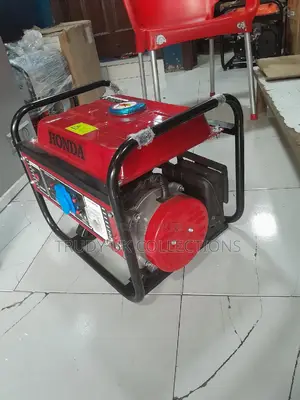 Generator /Genset – Silent Diesel & Petrol Generator – Honda, Perkins, Ecoolmax