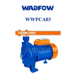 Water Pump - Wwpca03
