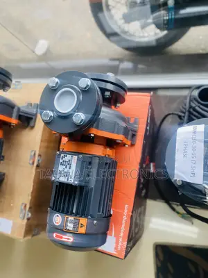 Top Most Leo 5.5hp ,4kw , Centrifugal Pump