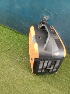 Quality Ecoolmax Ac Generator/ Generator