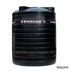 Sintex 13500 Ltr | Quality Grade | Durable Construction | Residential & Commercial | All Accessories Available
