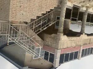 Stainless Flowers and Glass Installations | Quality Grade | Durable Construction | Residential & Commercial Use | Available in Bulk