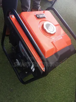 Quality and Affordable One Year Warranty | Brand New | 100% Copper Engine | Silent Operation | Key Start | 1-Year Warranty