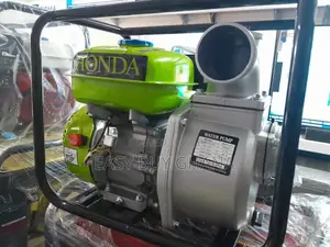 Honda Water Pump Machine 6.5hp+ TURBO ECO 3.0inch Water Pump