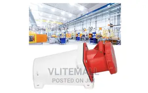 4pin Generator Plug | Brand New | 100% Copper Engine | Silent Operation | Key Start | 1-Year Warranty