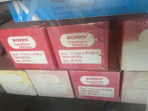 Typewriter Ribbon – Printer Toner Cartridge, Printer Ribbon & Ink – HP, Canon, Brother