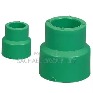 1/2 X 3/4 Reducer | Quality Grade | Durable Construction | Residential & Commercial | All Accessories Available