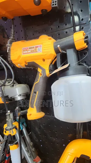Ingco 450w Spray Gun