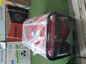 Honda Generator