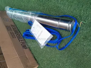 Pump Submersible Water Pump 1.5 Submersible Pump