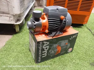 Super Quality Leo Water Pump-0.5hp- Stainless Water Pump-Jet