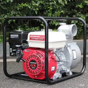 New Arrivals!! 6.5HP 3 Inches Farm Irrigation Water Pump