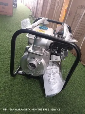 Honda Water Pump 2inches+One Year Warranty