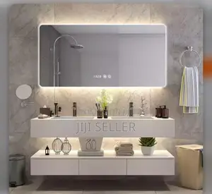 Led Double Basin
