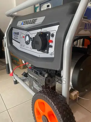 Kemage Generator 8kva