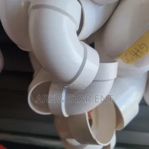 Plumbing Fittings | PPR / PVC / PE | 20mm–200mm Diameter | High-Pressure Rated | UV Resistant | Italian & Turkish Grade