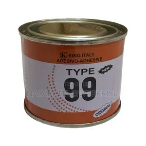 99 Glue Adhesive (125ml) | Quality Grade | Durable Construction | Residential & Commercial Use | Available in Bulk