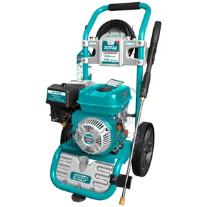 Total Gasoline Pressure Washer 6.5hp