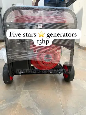 10KVA Silent Generator