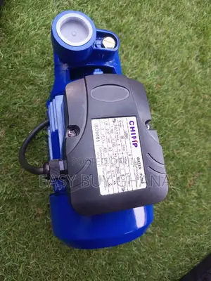 Chimp Water Pump 0.5hp Pump