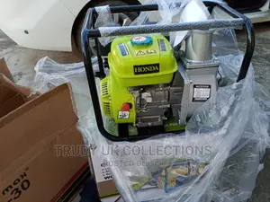 Faster Water Pump 3inches Water Pump Hoonda Japan Water Pump