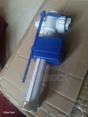 Conceal Wc, Tank Ball Valve