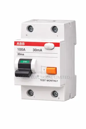 Rcd Breaker