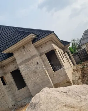 Energy Efficient Shingle Euro Roofing Tiles Project | UV-Resistant | Weatherproof | 0.35–0.55mm Gauge | 50-Year Warranty | Residential & Commercial Grade