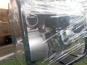 Water Pump Quality and Efficient 3inches Water Pump | Brand New | 100% Copper Engine | Silent Operation | Key Start | 1-Year Warranty