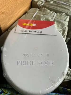 Toilet Seat Cover | Ceramic Glaze | P & S Trap Options | Dual Flush / Press Top | UK / Italian Standard | 10+ Year Durability