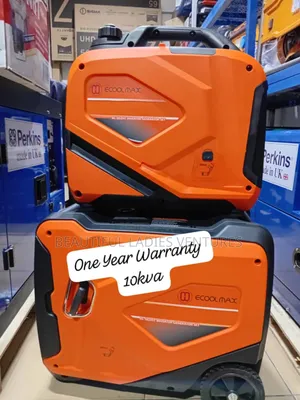 10KVA Inverter Generator