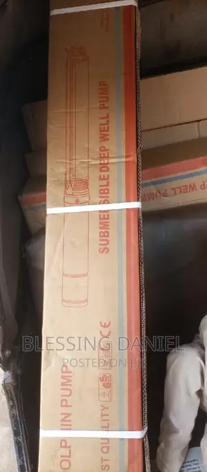 Water Pumps,Submersible,0uter Intake,Solo Etc | Quality Grade | Durable Construction | Residential & Commercial | All Accessories Available