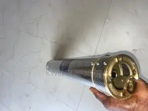 Borehole Pump Impeller | Stainless Steel Body | 4" Slim Line | 30–150m Head | 30/50m Cable Included | Italian/German Technology