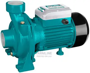 Total 2HP Centrifugal Pump 1500W | 100% Copper Motor | 2"–6" Inlet/Outlet | 1-Year Warranty | Agricultural, Mining & Industrial Use