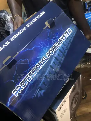 Sequence Power Control | Brand New | 100% Copper Engine | Silent Operation | Key Start | 1-Year Warranty