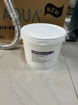 Pool Chemical- Chlorine Tablets | Commercial / Residential Grade | Fibreglass Filtration | Full Chemical & Accessory Range Available